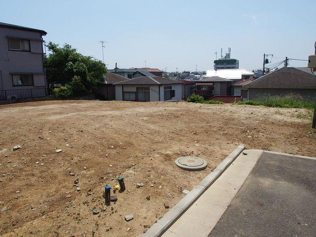 Local photos, including front road