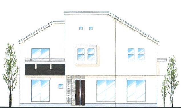 Rendering (appearance)