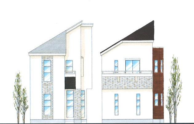 Rendering (appearance)