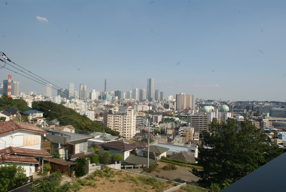 View photos from the dwelling unit. View from local