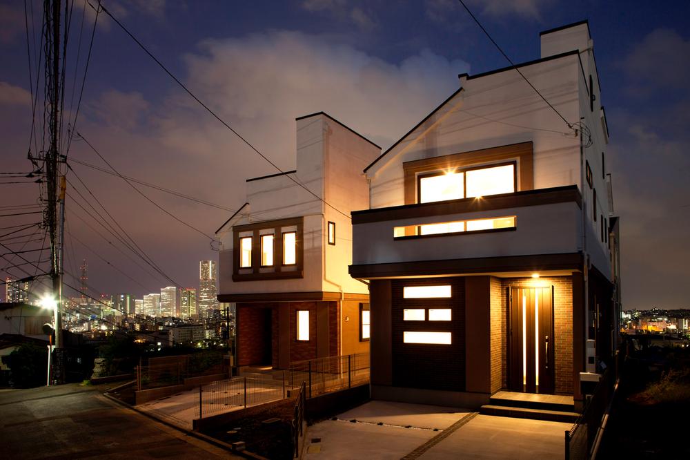 Local appearance photo. You can have a look. Please do not hesitate to contact us. (Local photo)