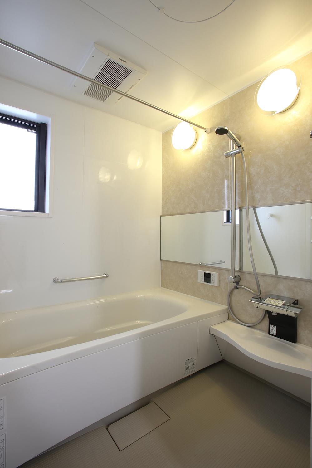 Bathroom. Local Photos