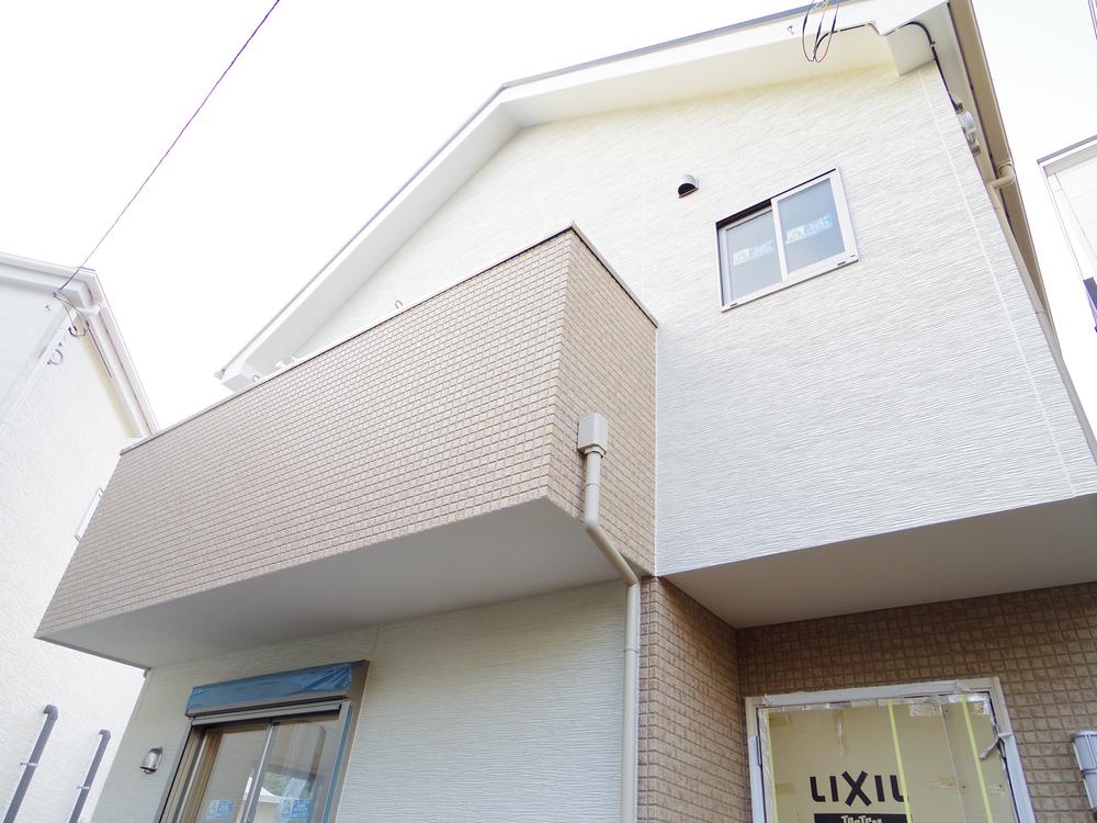 Local appearance photo. A Building site (December 2013) Shooting