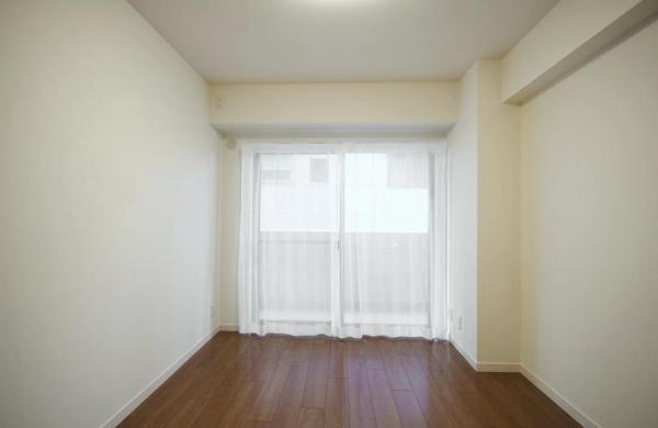 Non-living room
