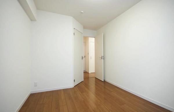 Non-living room
