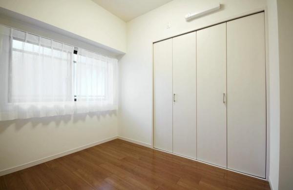 Non-living room