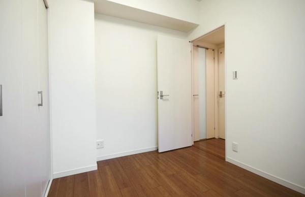 Non-living room