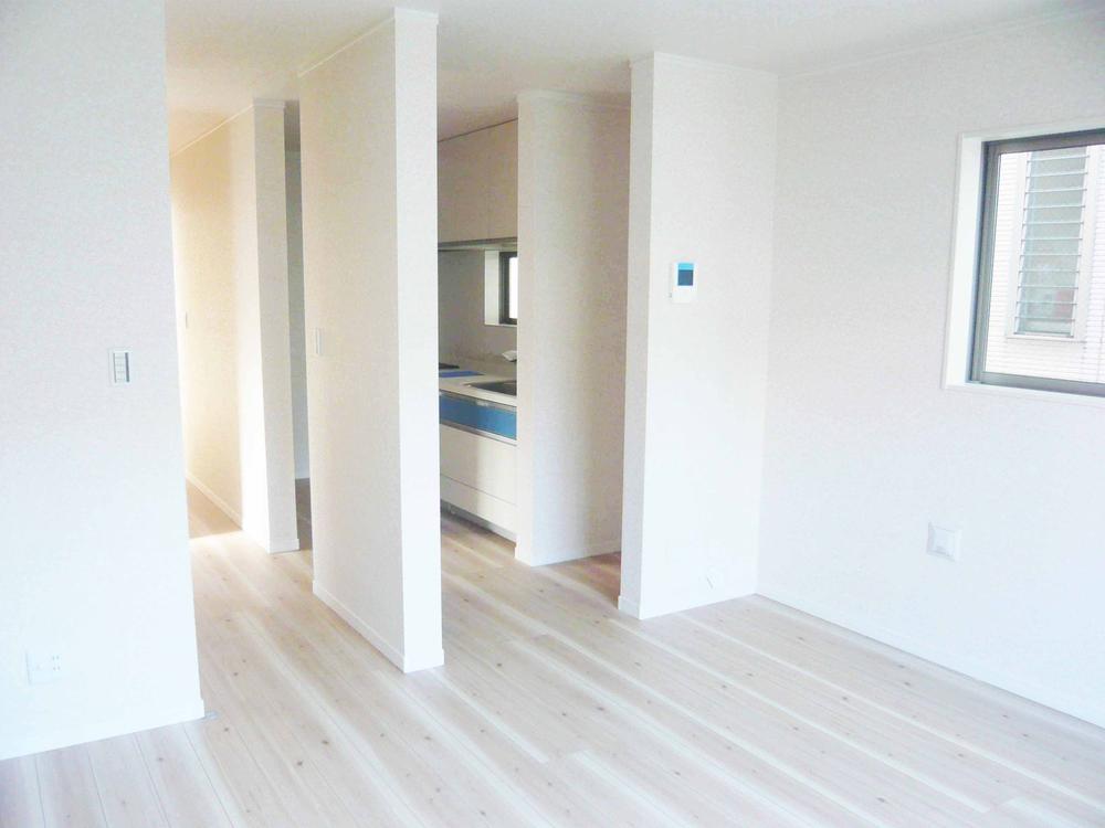 Living. Indoor (12 May 2013) Shooting