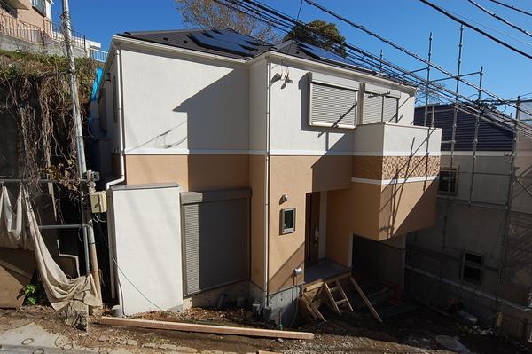 Local appearance photo