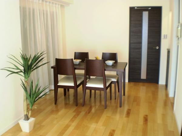 Non-living room