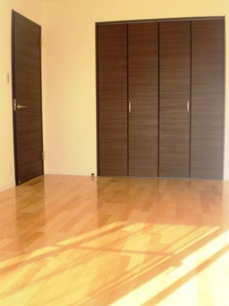 Non-living room