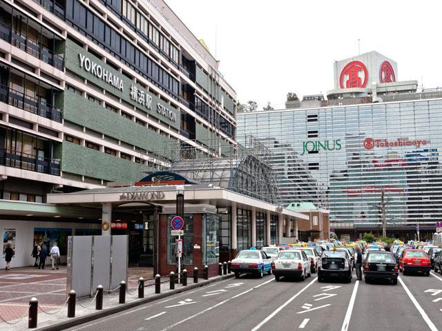 station. It is ideally located property of Yokohama Station walk 19 minutes! ◆ ◆ Popular designer house ・ It is a conditional sales locations ◆ ◆ Inquiry will recommend soon!