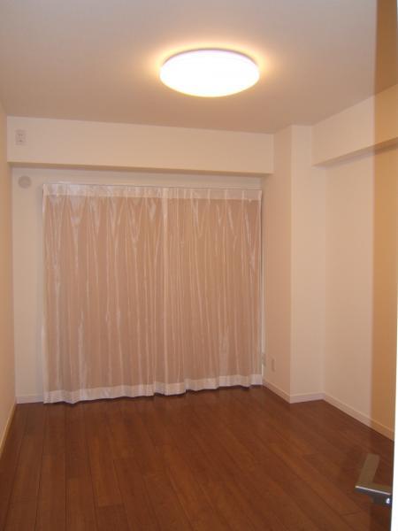 Non-living room