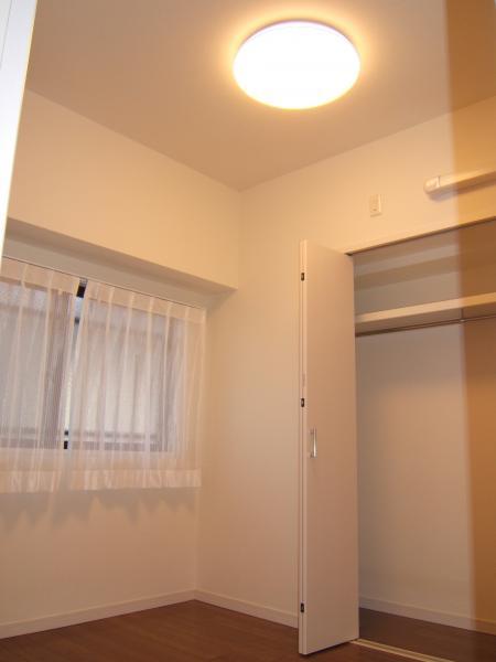 Non-living room
