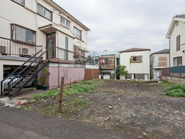 Local appearance photo. Local appearance 2013 / 12 shooting