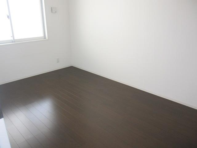 Non-living room