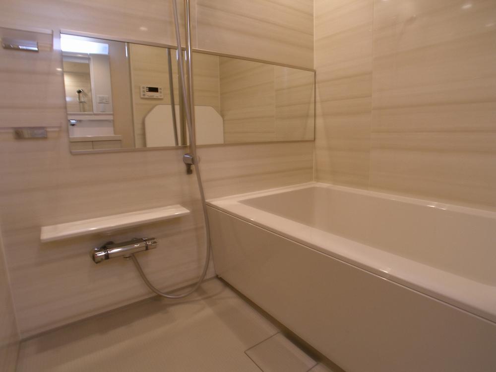Bathroom. Bathroom is also a pre-renovation!