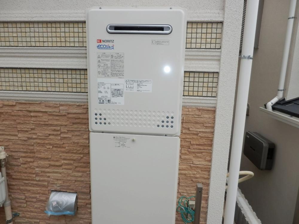 Same specifications photos (Other introspection). The company specification example photo Eco Jaws photo