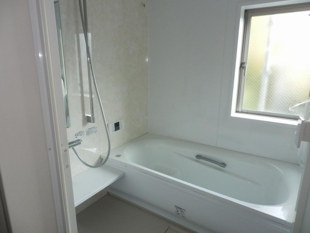 Bathroom. 2013 / 11 / 16 shooting Bathroom photo