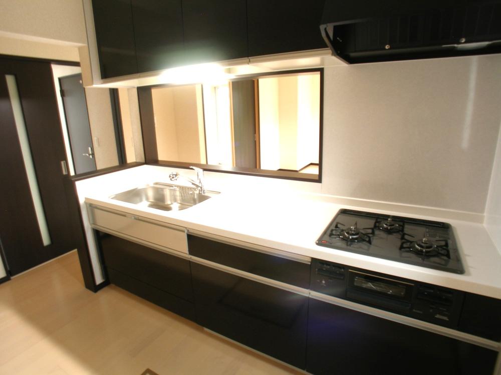 Same specifications photo (kitchen). ( Building) same specification