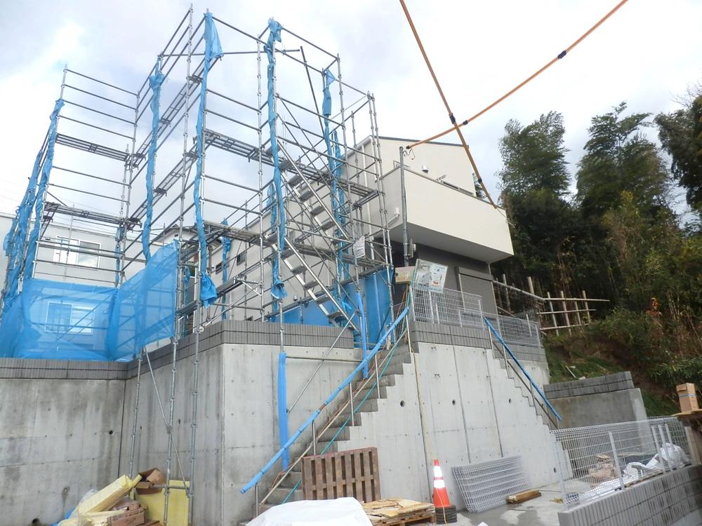 Local appearance photo. Local (December 20, 2013) Shooting