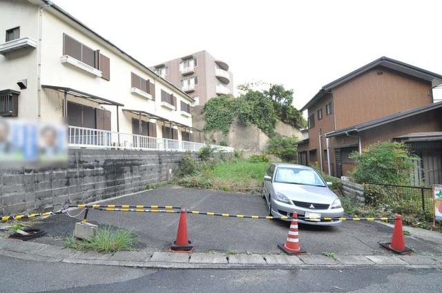 Local photos, including front road