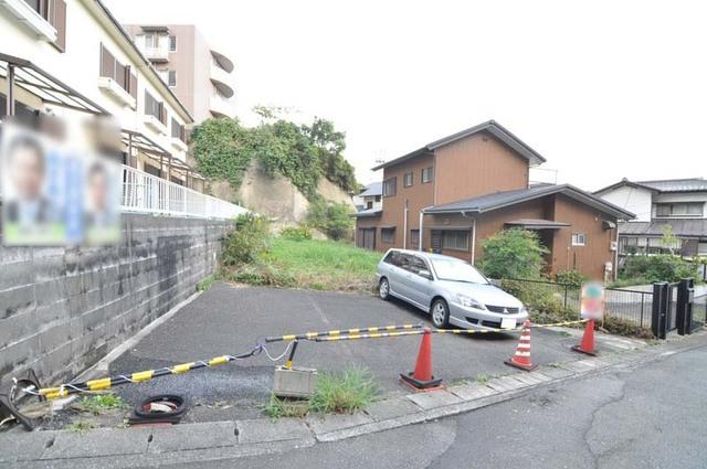 Local photos, including front road