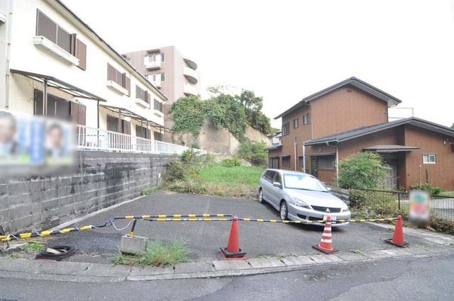 Local photos, including front road