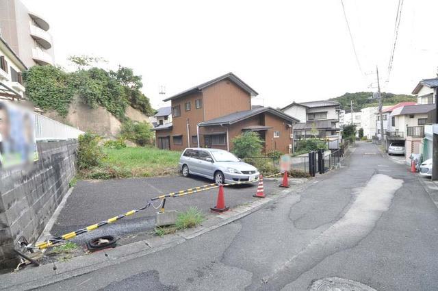 Local photos, including front road