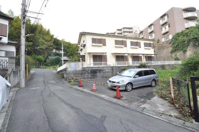 Local photos, including front road