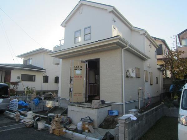 Local appearance photo