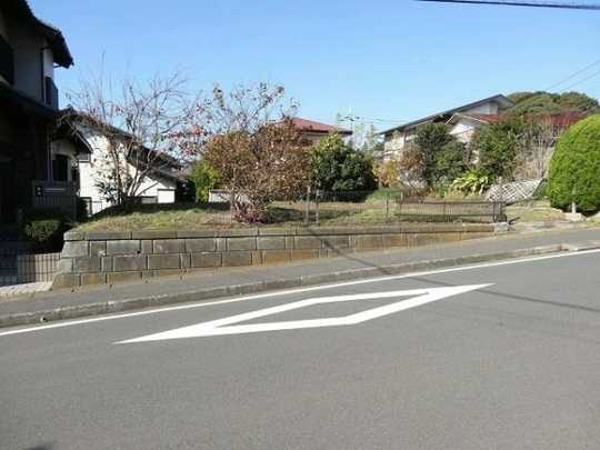 Local land photo. local