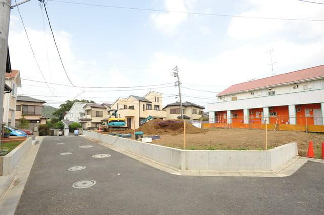 Local photos, including front road