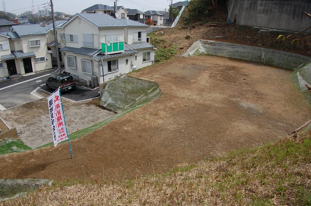 Local land photo. Local (10 May 2013) Shooting