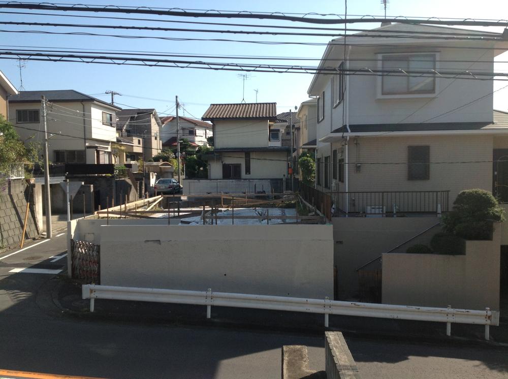 Local appearance photo. Local (10 May 2013) Shooting