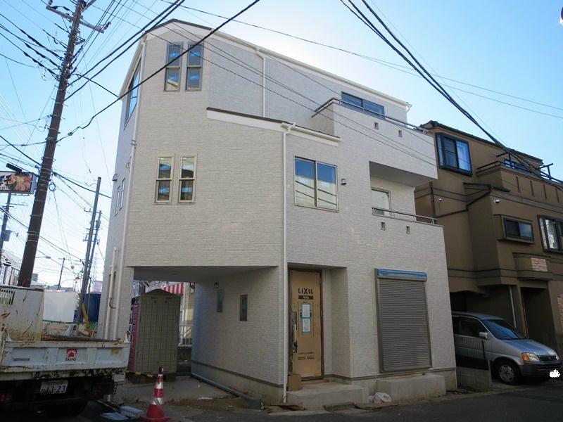 Local appearance photo