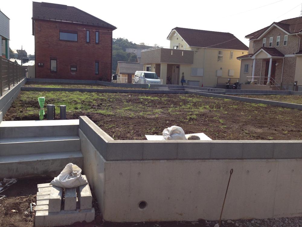 Local land photo. Local (11 May 2013) Shooting