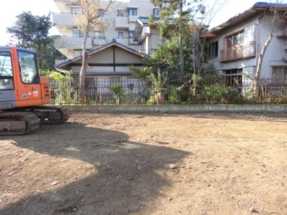 Local appearance photo. Local (12 May 2013) Shooting