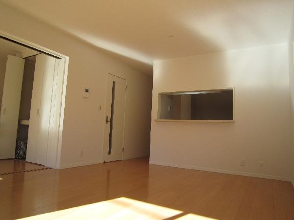 Living. Detached interior introspection Pictures - Living Living