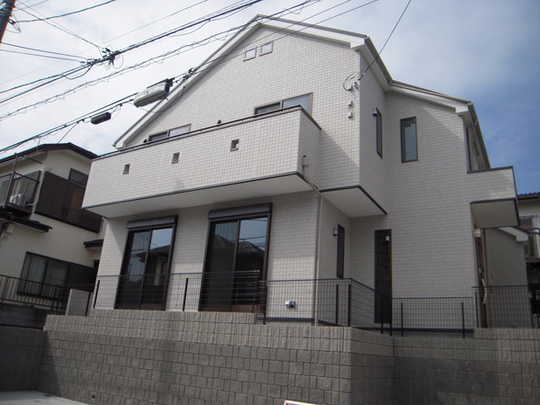 Local appearance photo