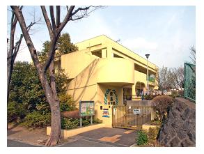 kindergarten ・ Nursery. 374m until Iijima nursery