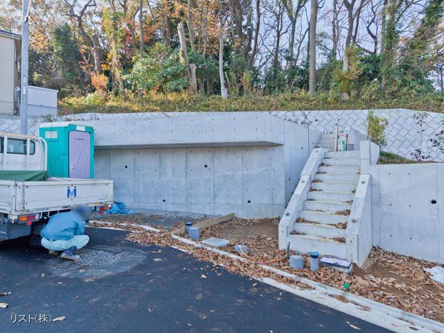 Local appearance photo