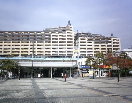 Other Environmental Photo. To other Environmental Photo 1360m