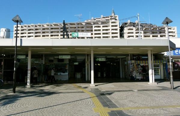 Other Environmental Photo. To other Environmental Photo 1360m