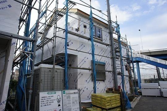 Local appearance photo. Exterior Photos