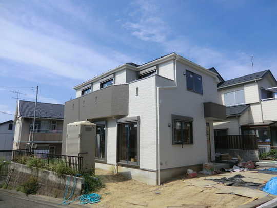 Local appearance photo