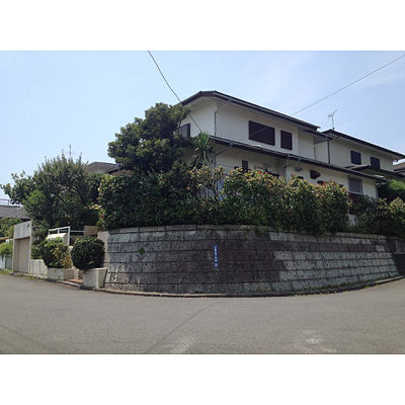 Local land photo. Local Photos