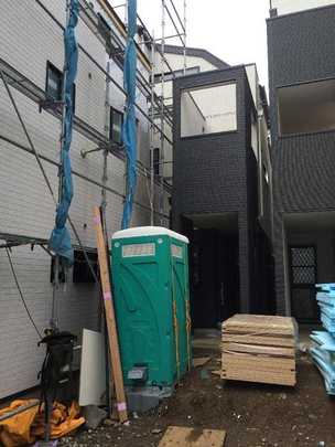 Local appearance photo. Exterior Photos