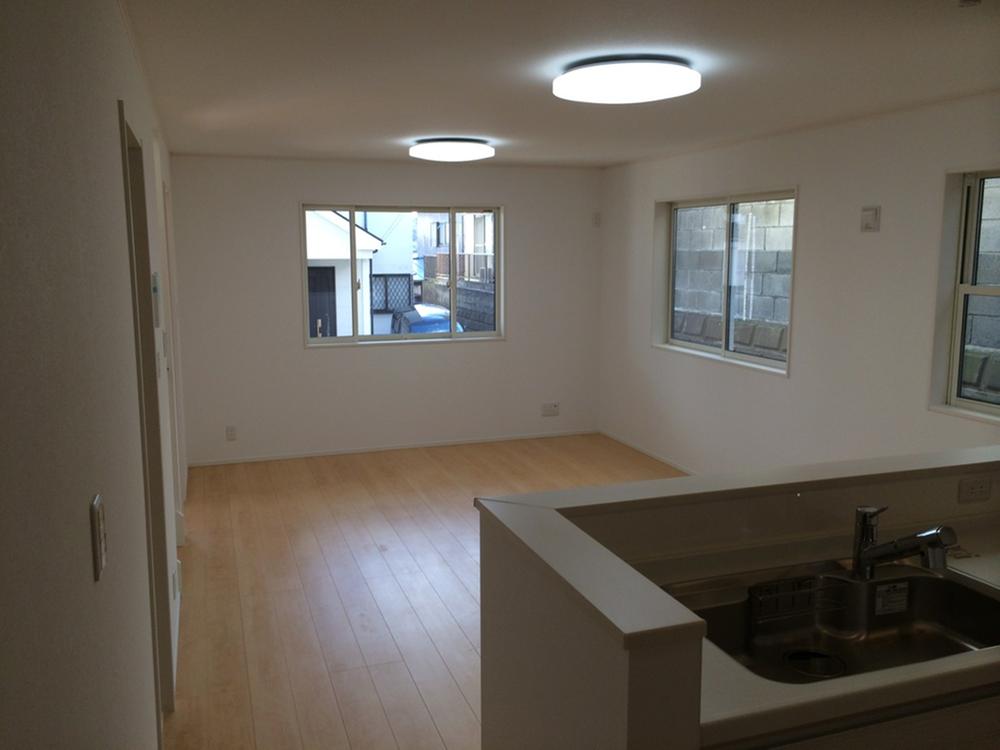 Living. Indoor (12 May 2013) Shooting