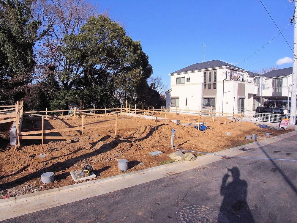 Local appearance photo. 1 Building ・ Local (12 May 2013) Shooting